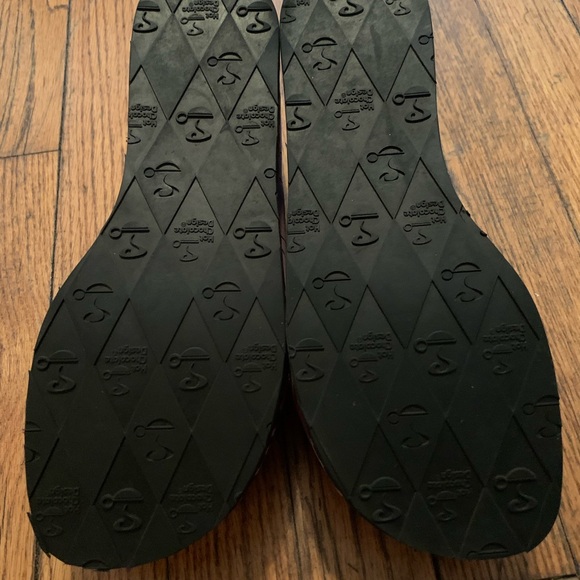 Custom Hot Chocolate Design platforms - size 8 - Picture 5 of 6